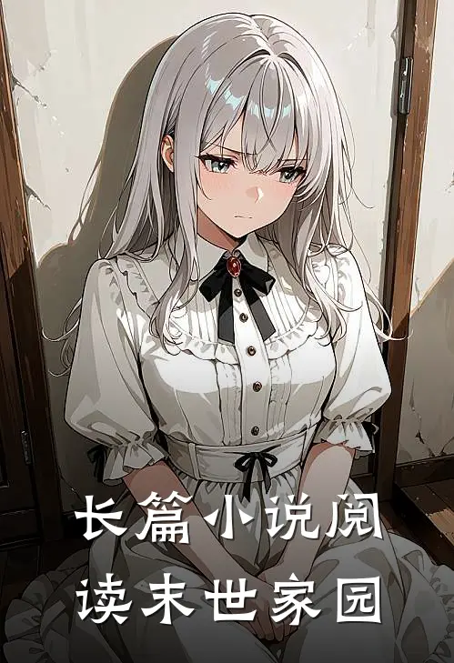 长篇小说阅读末世家园
