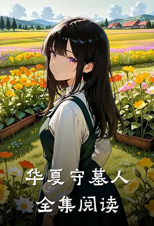 华夏守墓人全集阅读