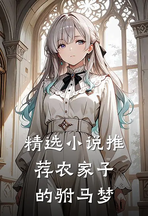 精选小说推荐农家子的驸马梦