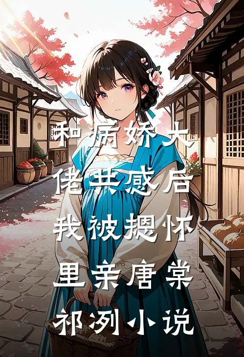 和病娇大佬共感后，我被摁怀里亲唐棠祁冽小说