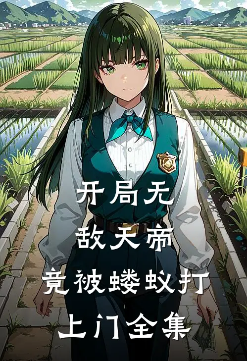 开局无敌天帝,竟被蝼蚁打上门全集