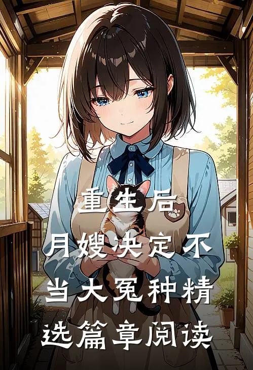 重生后，月嫂决定不当大冤种精选篇章阅读