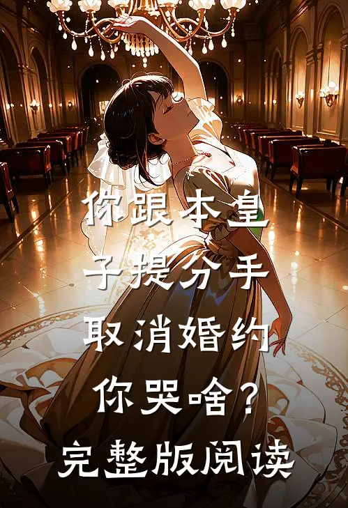 你跟本皇子提分手,取消婚约你哭啥?完整版阅读