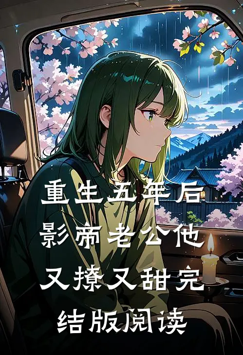 重生五年后,影帝老公他又撩又甜完结版阅读