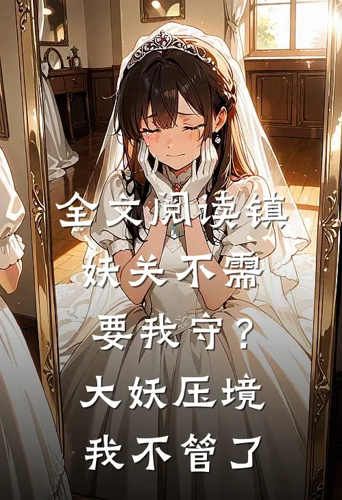 全文阅读镇妖关不需要我守？大妖压境我不管了