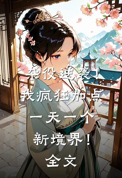 杂役逆袭！我疯狂加点，一天一个新境界！全文