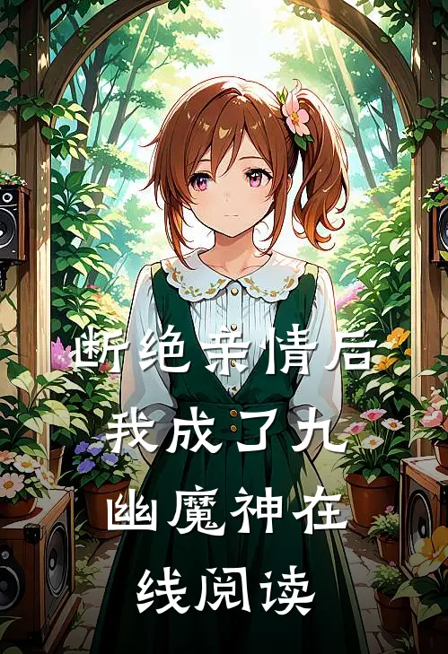 断绝亲情后，我成了九幽魔神在线阅读