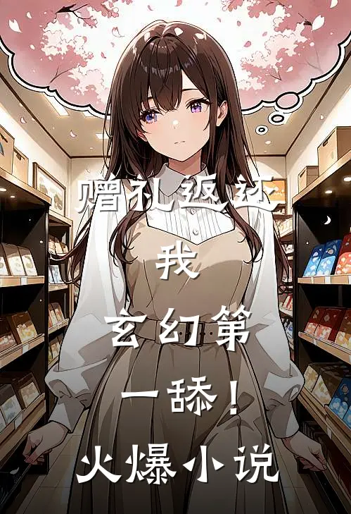 赠礼返还：我，玄幻第一舔！火爆小说