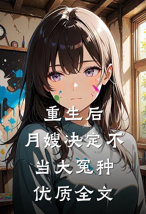 重生后，月嫂决定不当大冤种优质全文