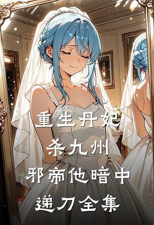 重生丹妃杀九州，邪帝他暗中递刀全集