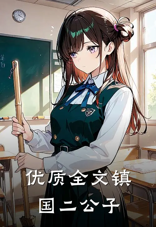 优质全文镇国二公子