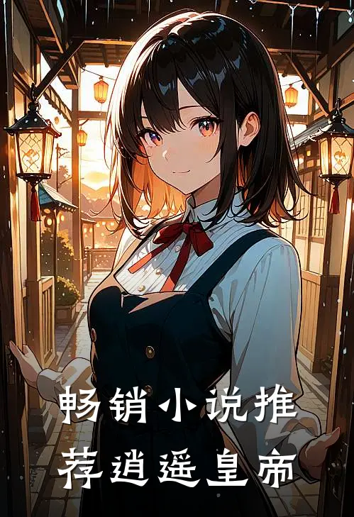 畅销小说推荐逍遥皇帝