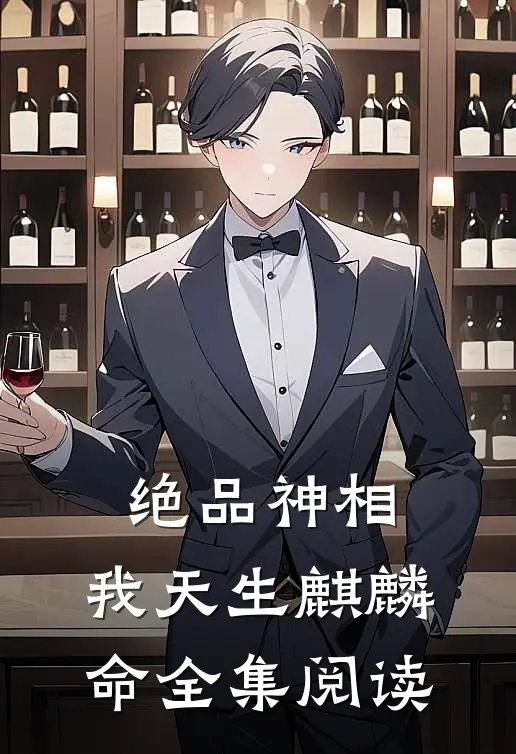 绝品神相:我天生麒麟命全集阅读