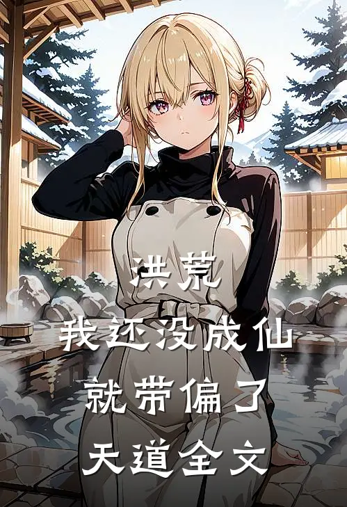 洪荒：我还没成仙，就带偏了天道全文
