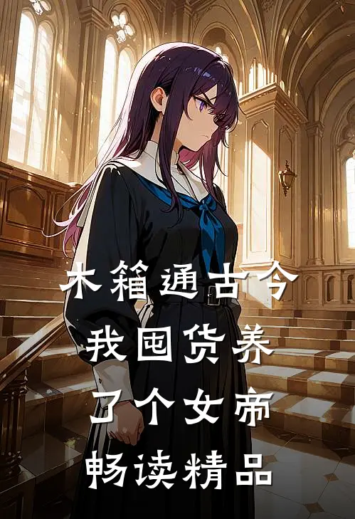 木箱通古今，我囤货养了个女帝畅读精品