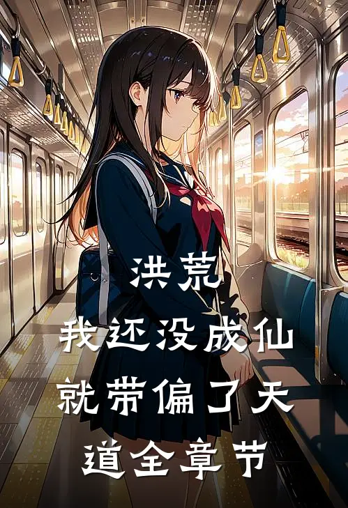 洪荒：我还没成仙，就带偏了天道全章节