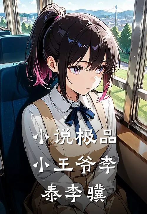 小说极品小王爷(李泰李骥)