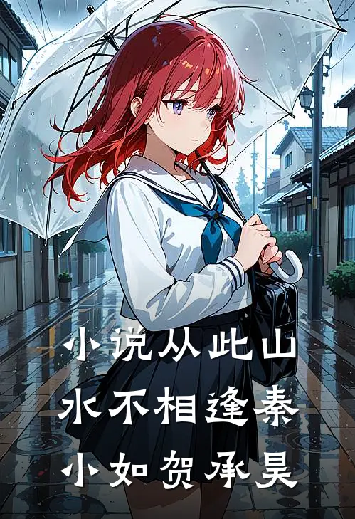小说从此山水不相逢(秦小如贺承昊)