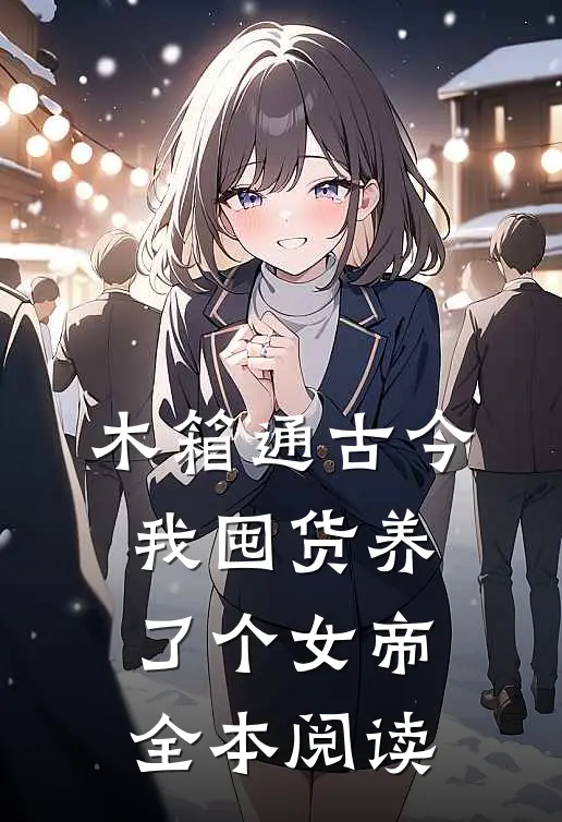 木箱通古今，我囤货养了个女帝全本阅读