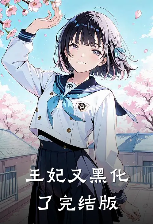 王妃又黑化了完结版