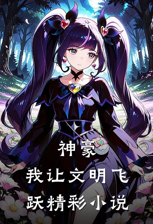 神豪：我让文明飞跃精彩小说