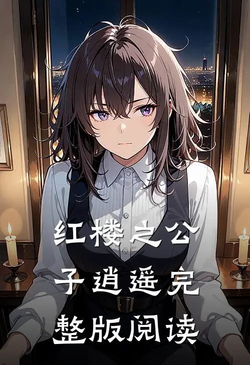 红楼之公子逍遥完整版阅读