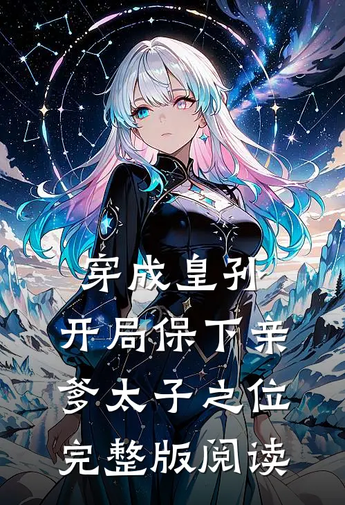穿成皇孙，开局保下亲爹太子之位完整版阅读