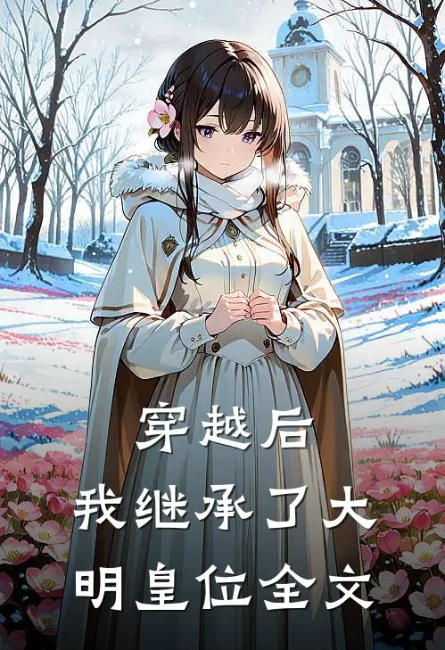 穿越后，我继承了大明皇位全文