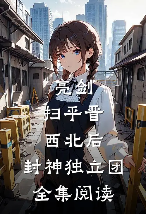 亮剑：扫平晋西北后，封神独立团全集阅读