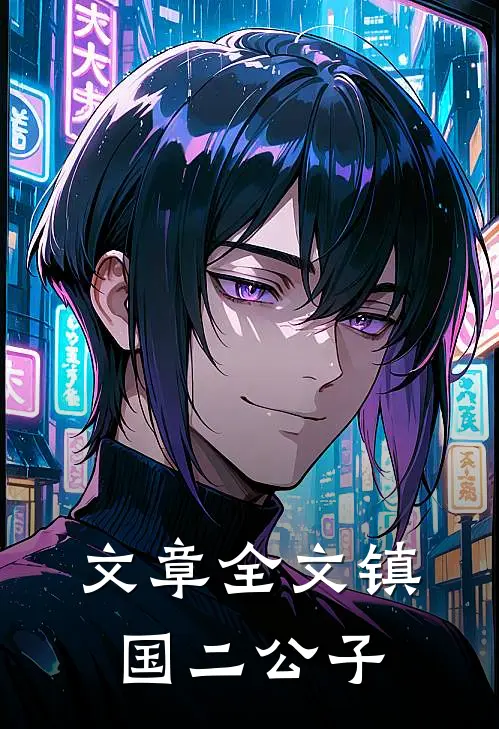 文章全文镇国二公子