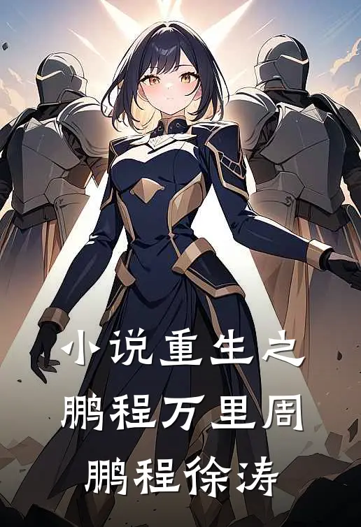 小说重生之鹏程万里(周鹏程徐涛)