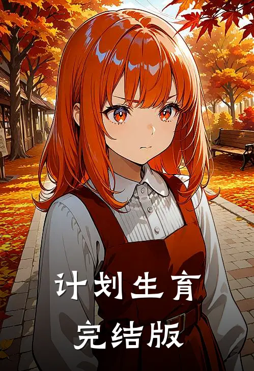 计划生育完结版