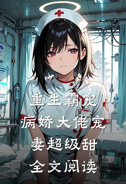 重生霸宠:病娇大佬宠妻超级甜全文阅读