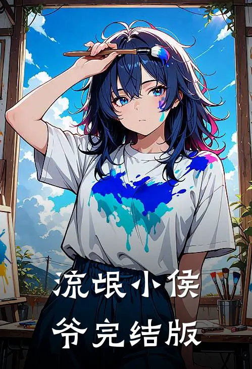 流氓小侯爷完结版