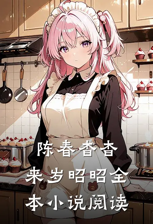 陈春杳杳，来岁昭昭全本小说阅读