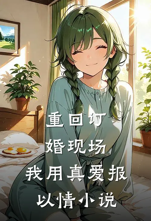 重回订婚现场,我用真爱报以情小说