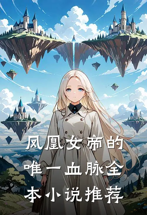 凤凰女帝的唯一血脉全本小说推荐