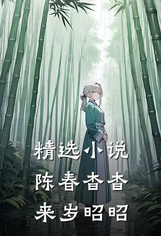 精选小说陈春杳杳，来岁昭昭