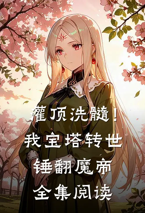 灌顶洗髓！我宝塔转世锤翻魔帝全集阅读
