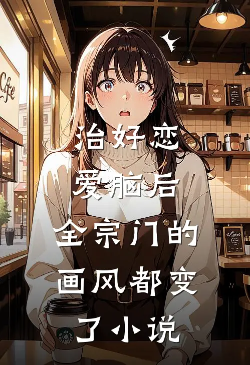 治好恋爱脑后，全宗门的画风都变了小说