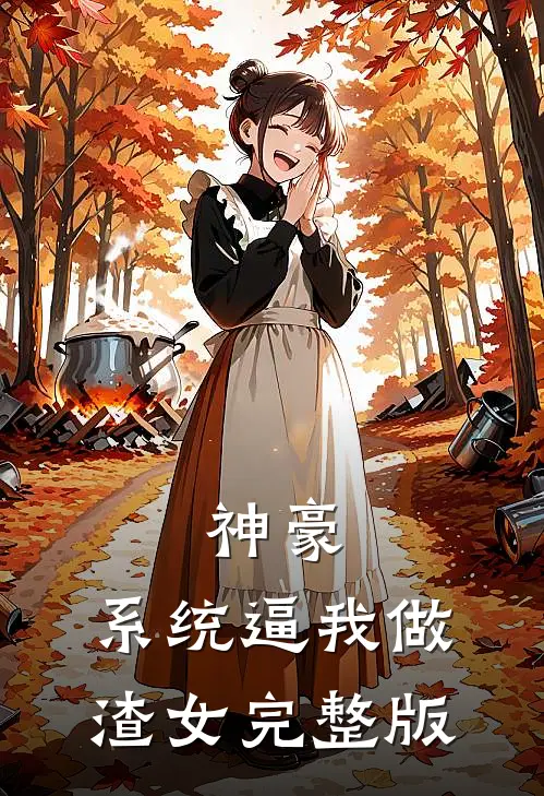 神豪：系统逼我做渣女完整版