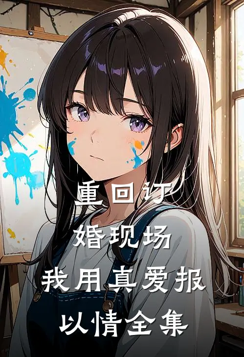 重回订婚现场,我用真爱报以情全集