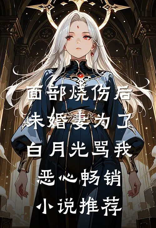 面部烧伤后,未婚妻为了白月光骂我恶心畅销小说推荐