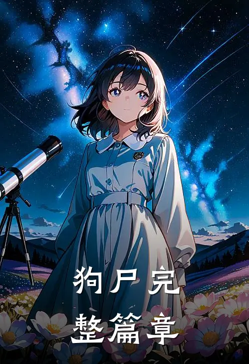 狗尸完整篇章