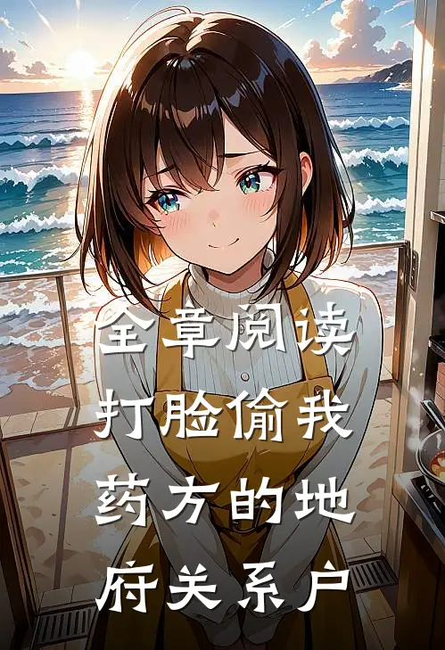 全章阅读打脸偷我药方的地府关系户