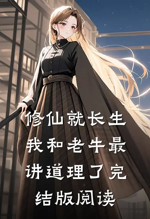 修仙就长生，我和老牛最讲道理了完结版阅读