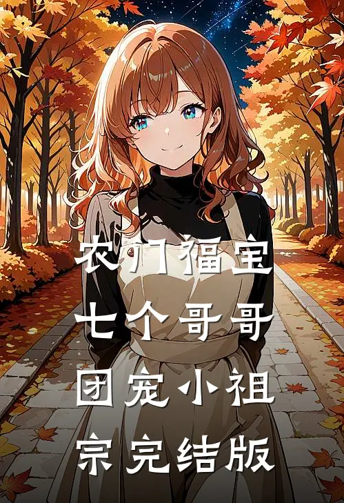 农门福宝：七个哥哥团宠小祖宗完结版