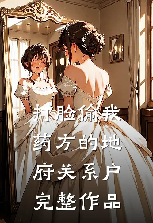 打脸偷我药方的地府关系户完整作品