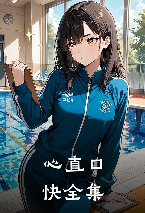 心直口快全集