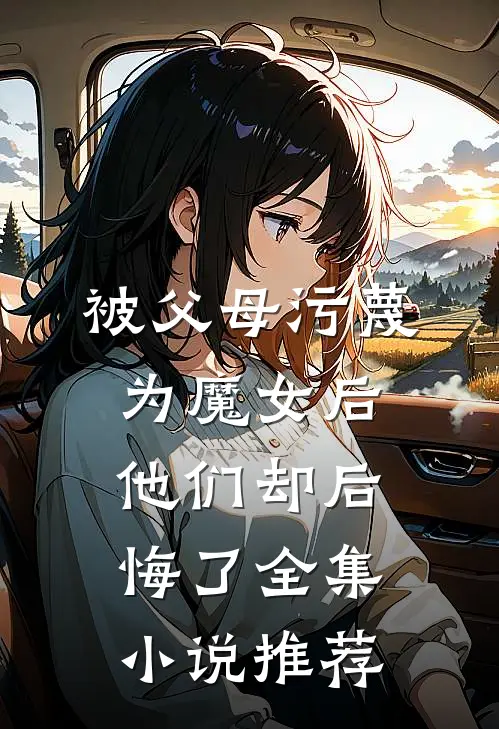 被父母污蔑为魔女后，他们却后悔了全集小说推荐